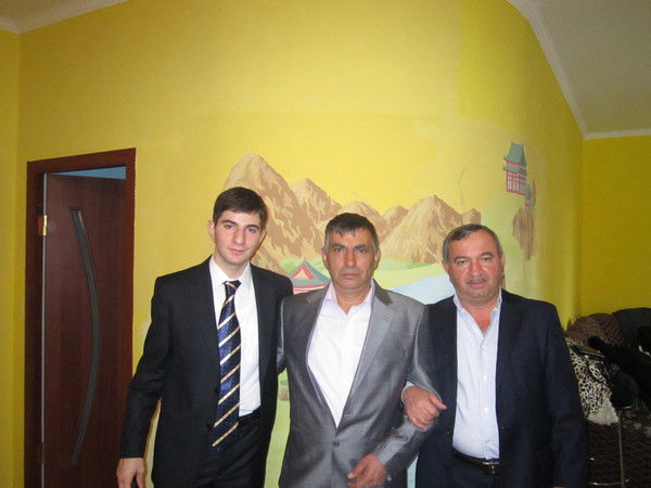 Гарик Арутюнян