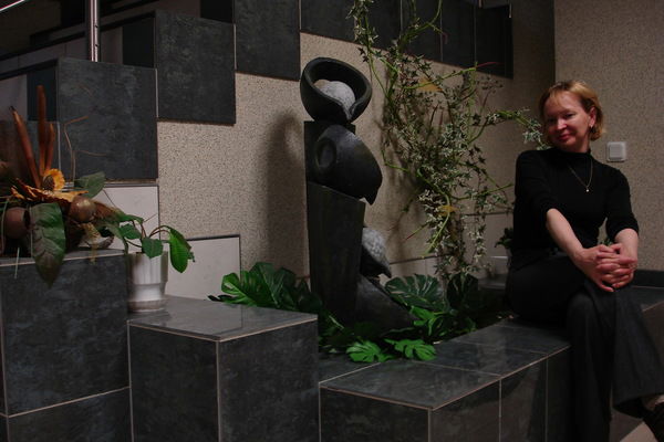 Марина Шаронова