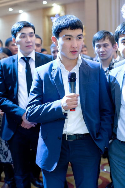 Асан Тортбаев