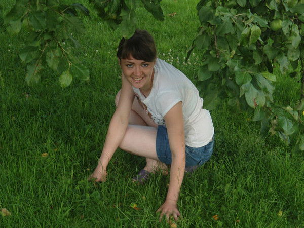 Наташа Скоробогатова