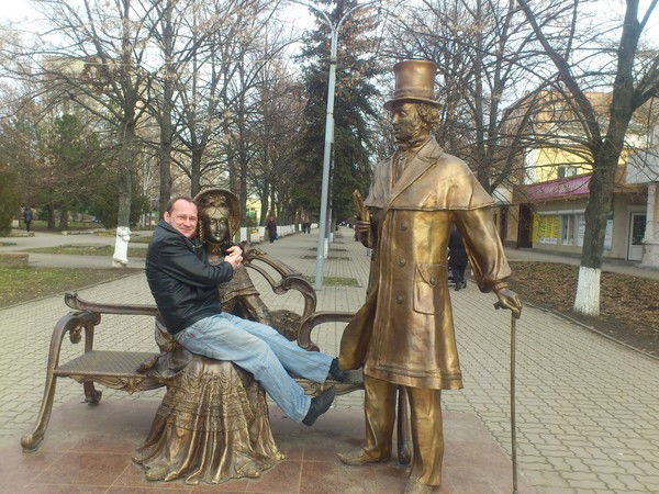 Андрей Маркелов