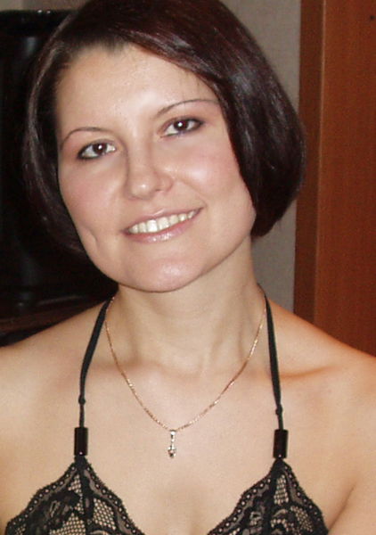 Анастасия Кашина