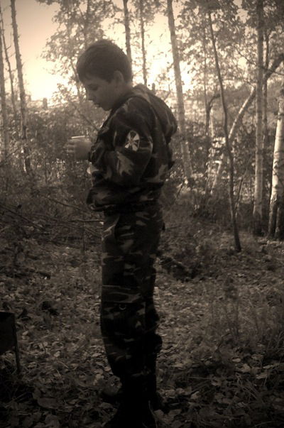 Денис Сидоров