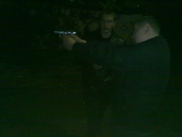 Панин Владимир