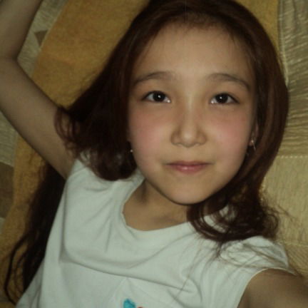 Нурай Сапашева