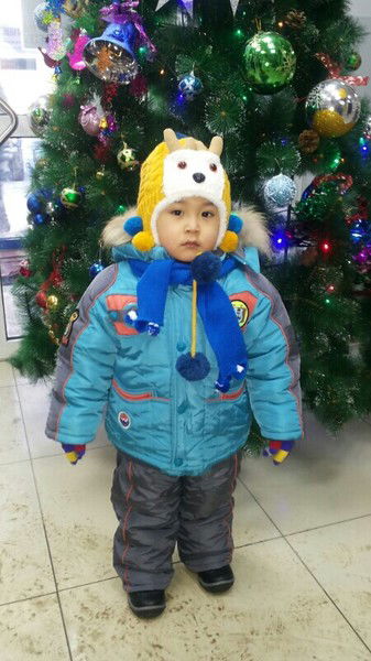 Cеил Тургунбаева