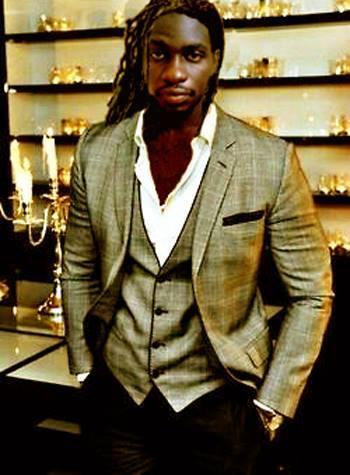 Joseph Cheytac Ifunga