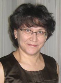 Лира Магдеева