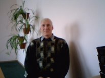 Григорий Кот