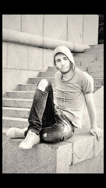 Александр Долгих