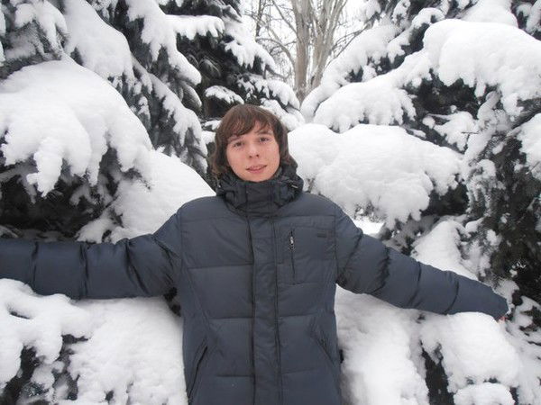 Даниил Калиновский