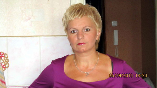 Татьяна Кочурова