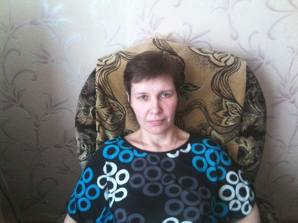 Елена Ракитина (Халявина)