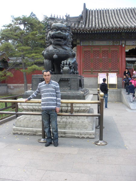 Халил Абилов