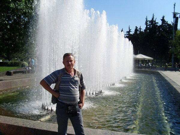 Александр Лопахтин