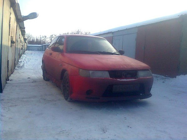 Пашка Соколов