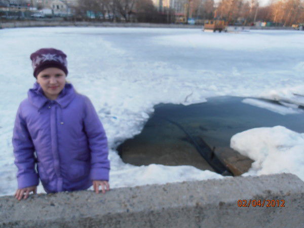 Алена Шумских