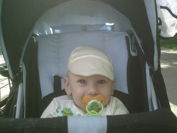 Григорий Дудников