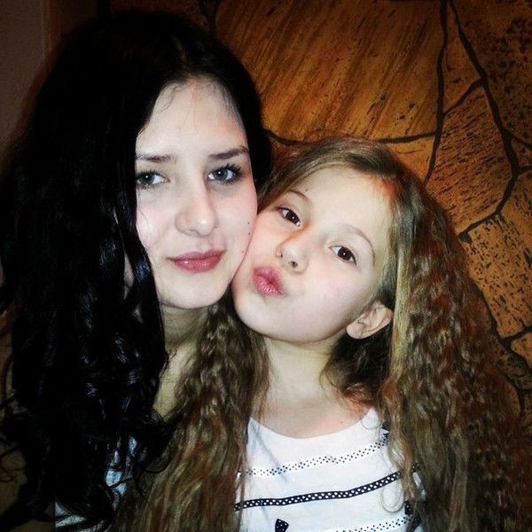 Екатеринка Турыгина