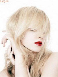 Милая Елена