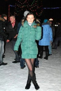 Любовь Матвеюк