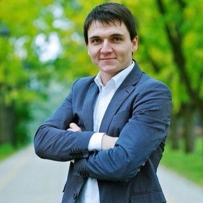 Дима Плакса