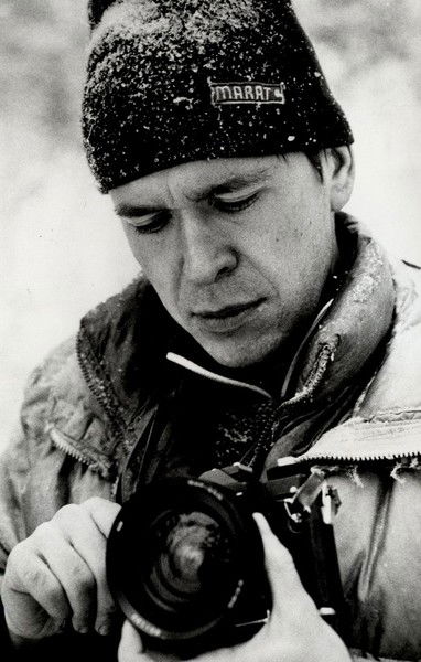 Александр Балажий