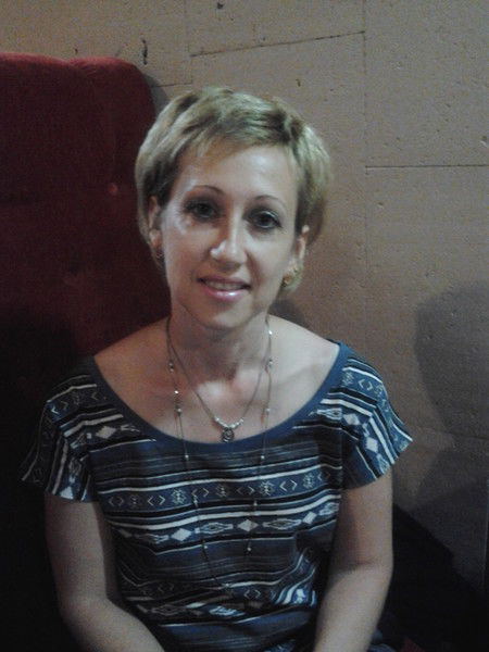 Елена Гуревич