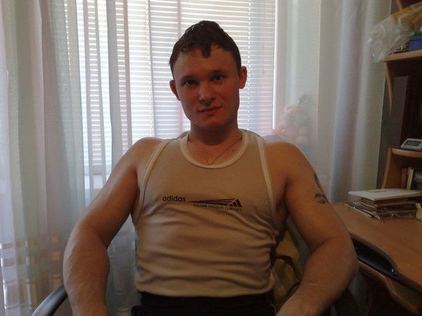 Владимир Дмитриев