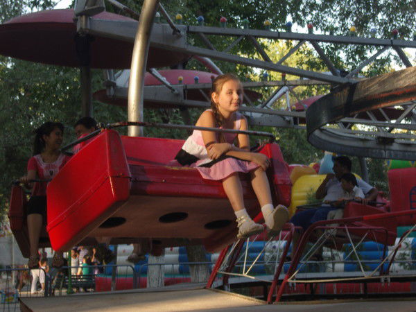 Лазиза Бражникова