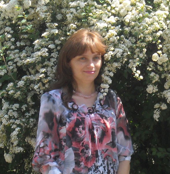 Світлана Семенюк