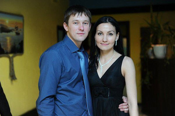 Роберт Галиуллин