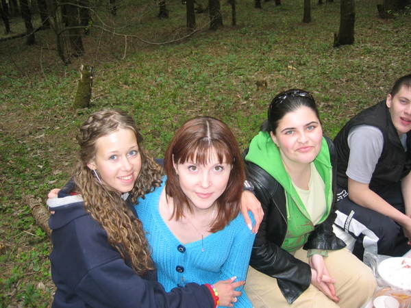 Анастасия Карнюхина