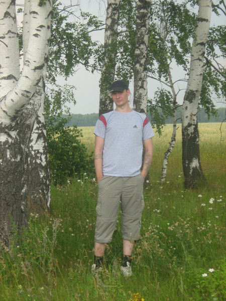 Миша Кудинов