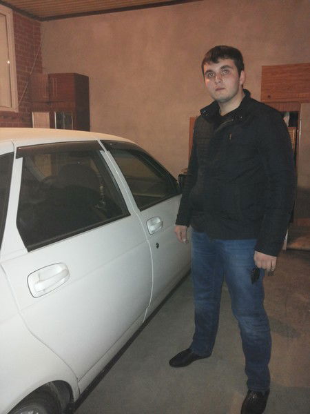 Альви Алханов