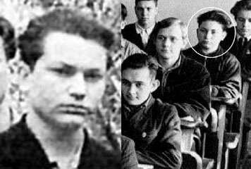 Сергунчик М