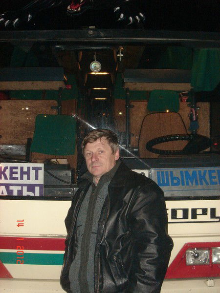 Олег Ильиных