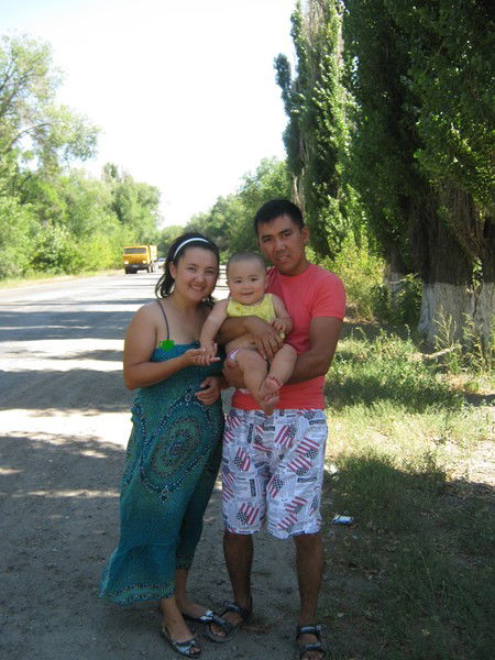 Шырын Кодекова