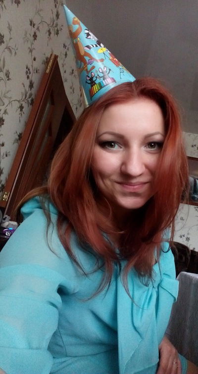 Наталья Понасович