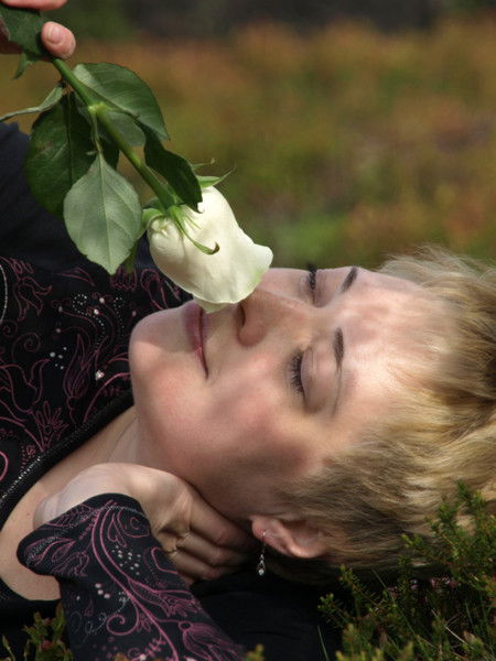 Надежда Трофимова