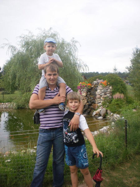 Андрей Сундуков