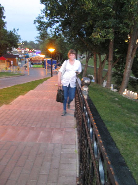 Ирина Горлова