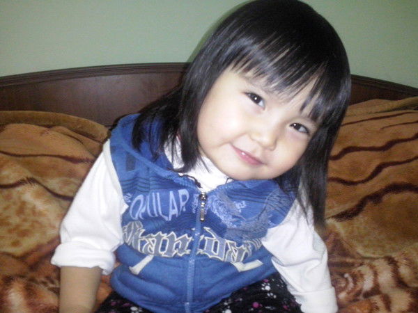 Акмоншак Михиева