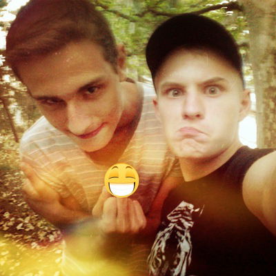 Никита Стрелец