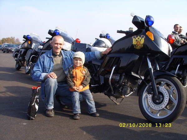 Виктор Силантьев