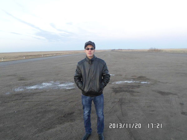 Алексей Ковалев