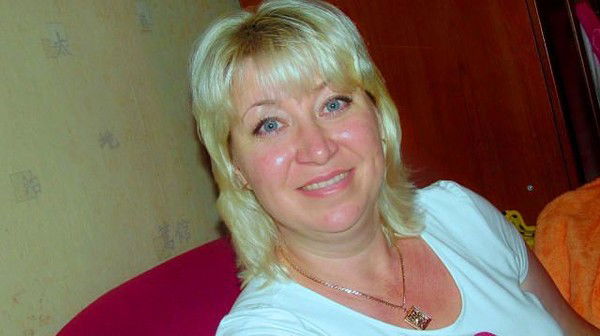 Лилия Юнушева