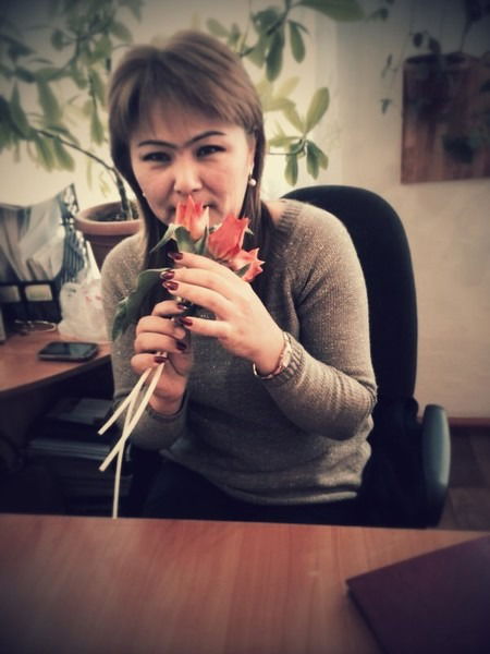 Назым Утегулова