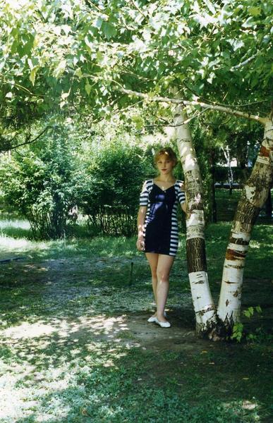 Татьяна Павельева