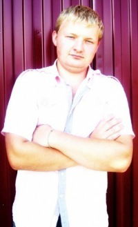 Павел Токарев